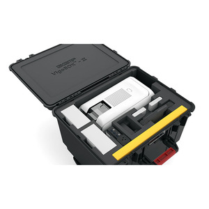 국가 ID 및 카드 프로그램 용 카드 프린터 및 홍채 스캐너가있는 VigoBOX 디지털 모바일 생체 인식 등록 키트 - Product Image 4