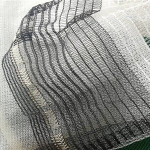 Hot Sale Custom Gesneden Gewasbeschermingsnet Effectieve Anti-Hagelrol - Product Image 3