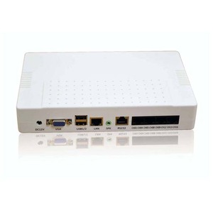 8 CH Standalone Voice Logger Multi port Standalone-Anruf rekorder - Product Image 4