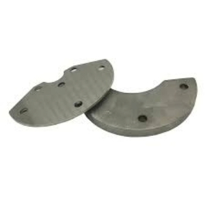 High-quality customized <strong>CNC</strong> machine <strong>parts</strong> by Yunhaixin designed for smooth operation and durability. - Product Image 1