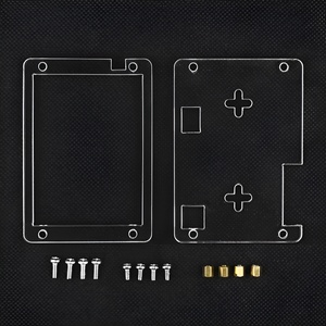 Modulo Display Touchscreen 2.8 "ESP32 per pannelli di controllo Smart Home e sistemi di automazione - Product Image 5