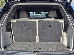 בשימוש 2023 volkswagen atlass 3.6l