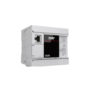 Neues originales SPS-Logik steuer modul SPS programmier bares Regler FX3U-48MR/ES-A modul original - Product Image 5