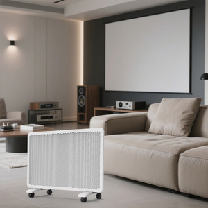 Đặc biệt cung cấp lưu trữ Máy sưởi điện năng lượng hiệu quả cao đối lưu tản nhiệt cho trong nhà - Product Image 5