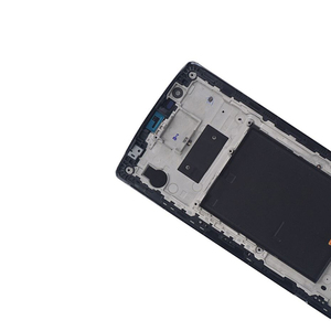 หน้าจอแอลซีดีสำหรับ Lg G4ประกอบเต็มรูปแบบที่มี/ไม่มีกรอบสำหรับ Lg G2/G3/G4จอแสดงผล Lcd หน้าจอสัมผัส Digitizer