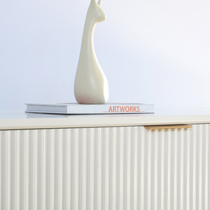 Tủ quần áo cho phòng ngủ bằng gỗ ngực của ngăn kéo hiện đại tủ quần áo tổ chức Trắng tủ quần áo 8 ngăn kéo đồ nội thất phòng ngủ - Product Image 3