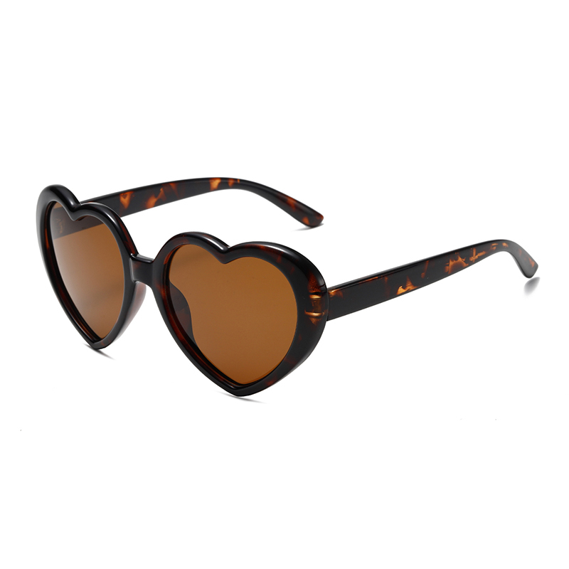 C8: Tortoise/ Brown