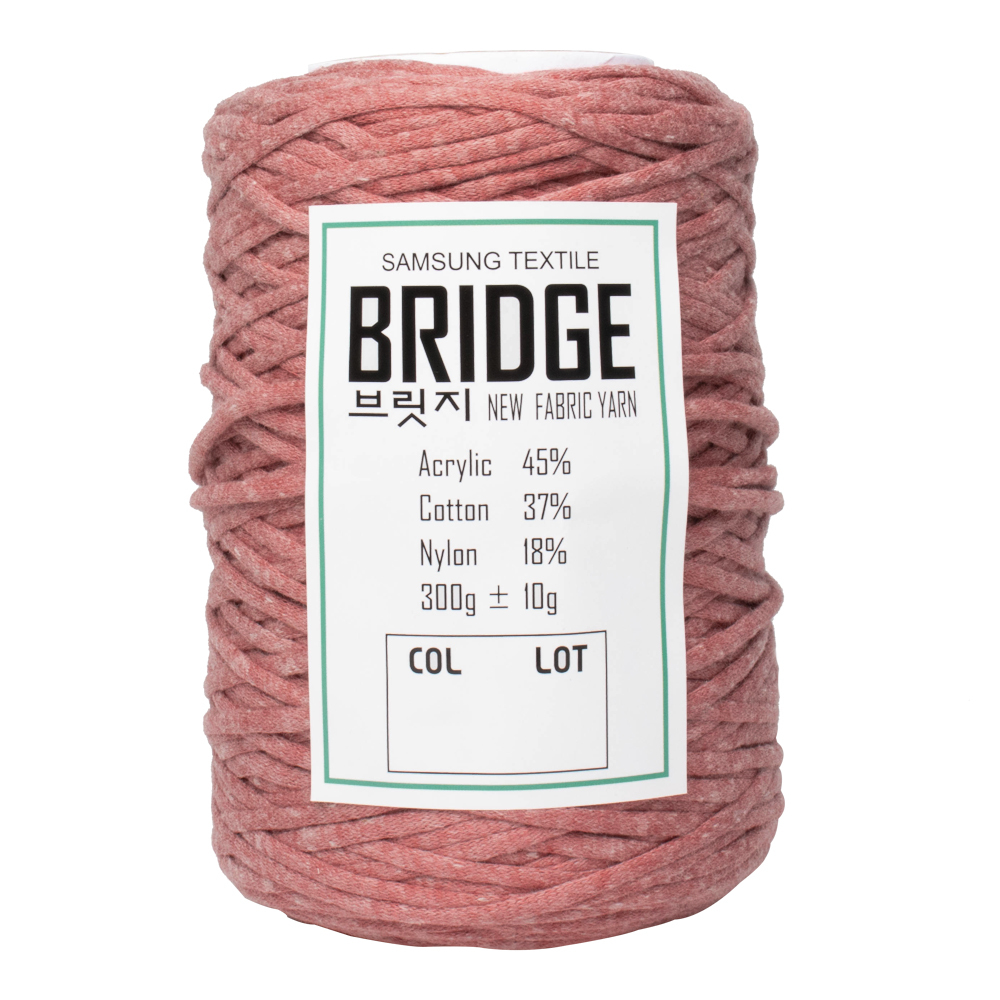 207 Tango Pink