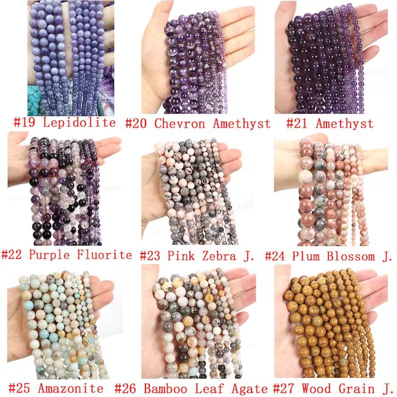 Customize