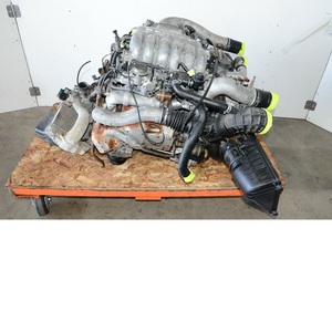 2.0L 2OB 3 Rotor motor 20B komple motor döner motorlar kullanılan 20B USED 14B otomatik/manuel şanzıman ve şanzıman 2yrs garanti - Product Image 2