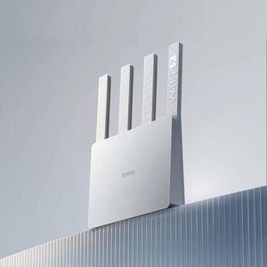 เราเตอร์ Mi Mijia รุ่น2.5G WiFi 7 Home Smart linkage รุ่นปรับปรุงรองรับการควบคุมความปลอดภัยของเครือข่ายตาข่าย