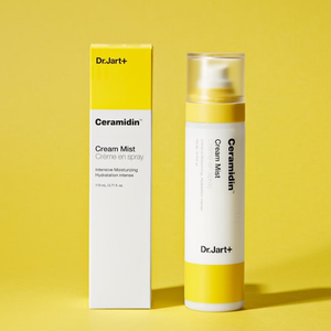[<strong>Dr</strong>.jart+] Ceramidin Cream Mist 110ml - Korea Cosmetics Wholesale - Product Image 3