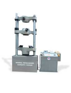 Precision <strong>Computer</strong>-Integrated Servo-Controlled Universal Testing Machine Gold Detector Metal <strong>Computer</strong>-Controlled - Product Image 3