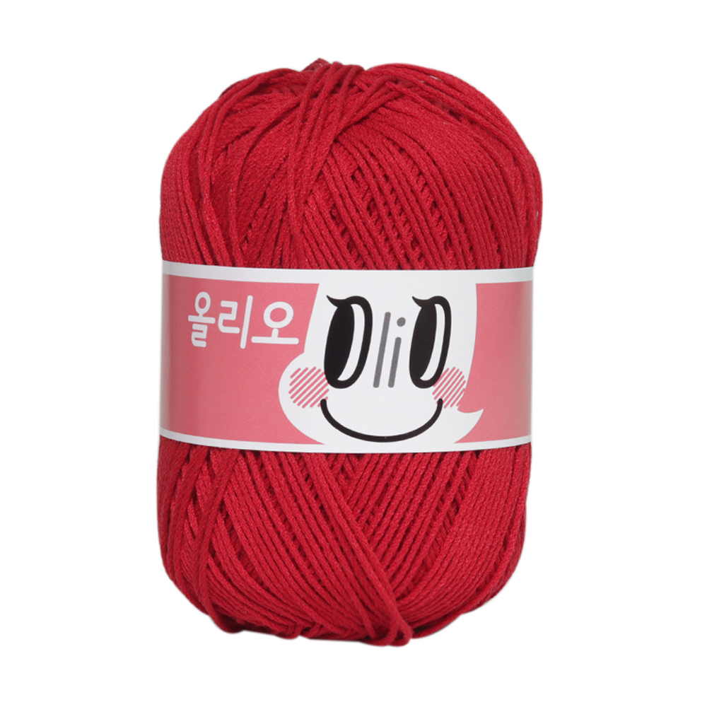 730 Real Red
