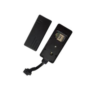 J16 Pro 4G + 2G GPS Tracker Vehículo GPS Seguimiento Coche Autobús Camión Motocicleta GT06 CRX3 Protocolo Brasil Aplicación gratuita - Product Image 2