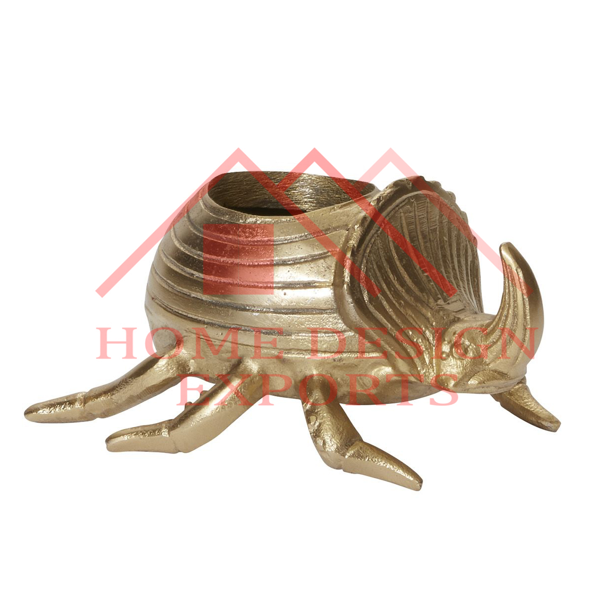 Antique Brass