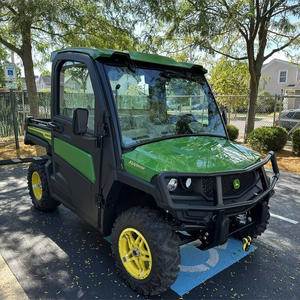 2021 ג '0hn <span class=keywords><strong>deere</strong></span> gator xuv 865r