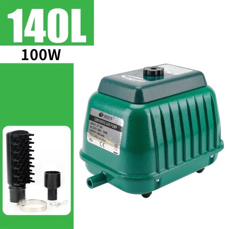 Green LP-100