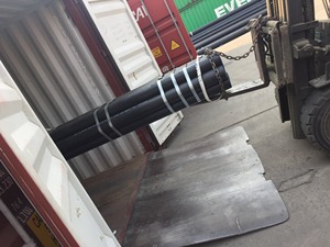 工厂高品质API 5L B级ASTM A106 A53无缝钢管油气碳管 - Product Image 3