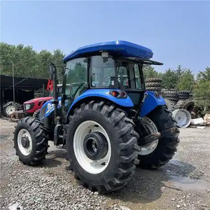 优质新荷兰T1104拖拉机型号待售 - Product Image 2