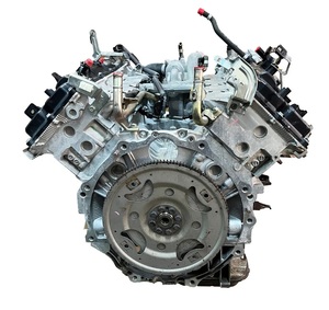 Test edilmiş VK56DE 5.6 litre benzinli motor komple ihracat için kullanılan Set - Product Image 1