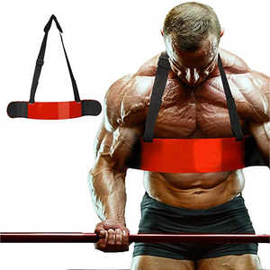 Yüksek kalite dayanıklı özelliği ve özel renk kol Blaster spor kol Blaster kaldırma halter pazı kıvırmak kol Blaster - Product Image 5