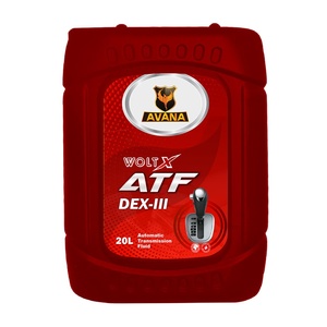 DEXIIIH卸売ATF流体完全合成ATFオイル自動変速機ギアボックスとパワーステアリングに最適 - Product Image 5