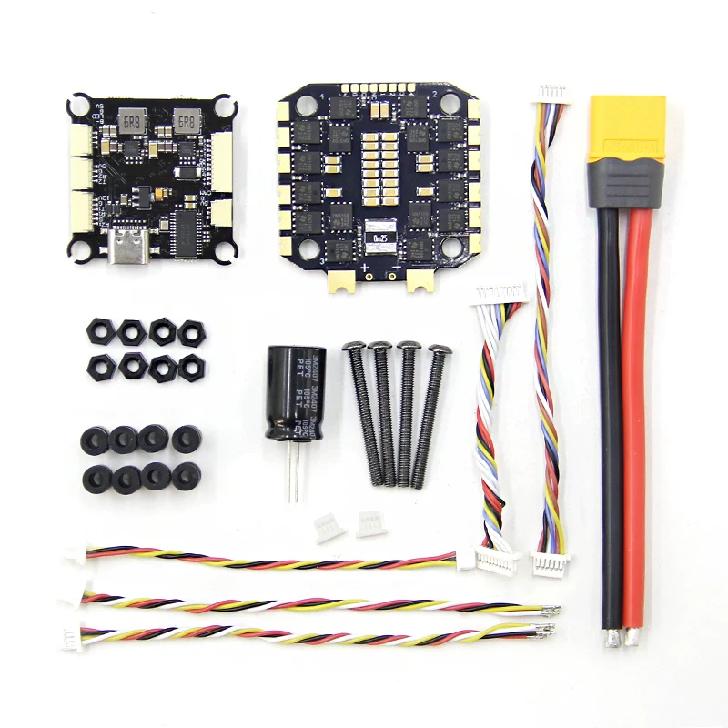 F405 Flight Control+60AESC