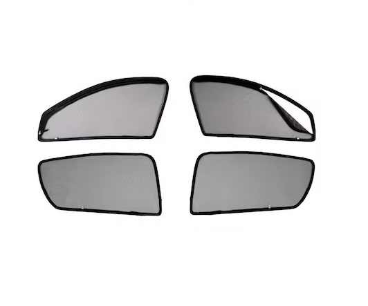 Front Windshield Screen DB10444 RW/H/X C3 PLURIEL COUPE Front Windshield Side Window Glass Rear Glass Back Windshield