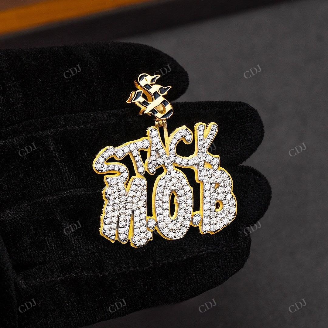 Yellow Gold Plated