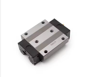 Guías de rodillos CNC de movimiento lineal SRG 65SLC, accesorios de maquinaria SRG25C SRG35LC SRG45 SRG30 SRG55 SRG65LC, Riel de rodamiento de guía deslizante