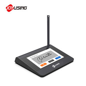 Tấm Ký Hiệu Ngân Hàng Tấm Ký Hiệu Điện Tử Chữ Ký Kỹ Thuật Số 5 Inch - Product Image 2