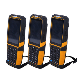 Hızlı acil durum işaret bakımı için Android OS ve el taşınabilirliği ile dijital EPIRB/PLB test cihazı - Product Image 3