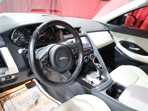 Neatly Used 2020 Jaguar E-PACE