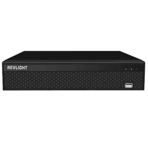32-Channel POE NVR System with 16 <strong>IP</strong> Camera Inputs 5MP &amp; 8MP Resolution <strong>Network</strong> Video Recorder - Product Image 1