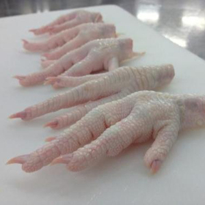 Frozen <strong>Chicken</strong> Paws for Export to China - Product Image 3