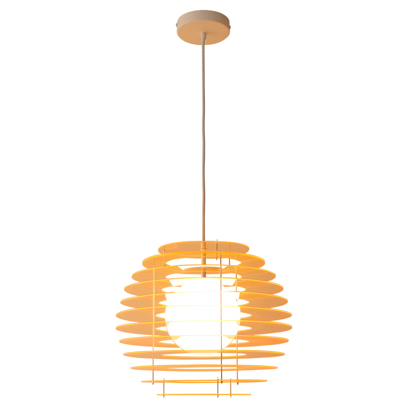 White-4 Bulbs