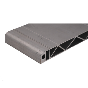 大尺寸铝挤压型材制造商工业散热器铝 - Product Image 5