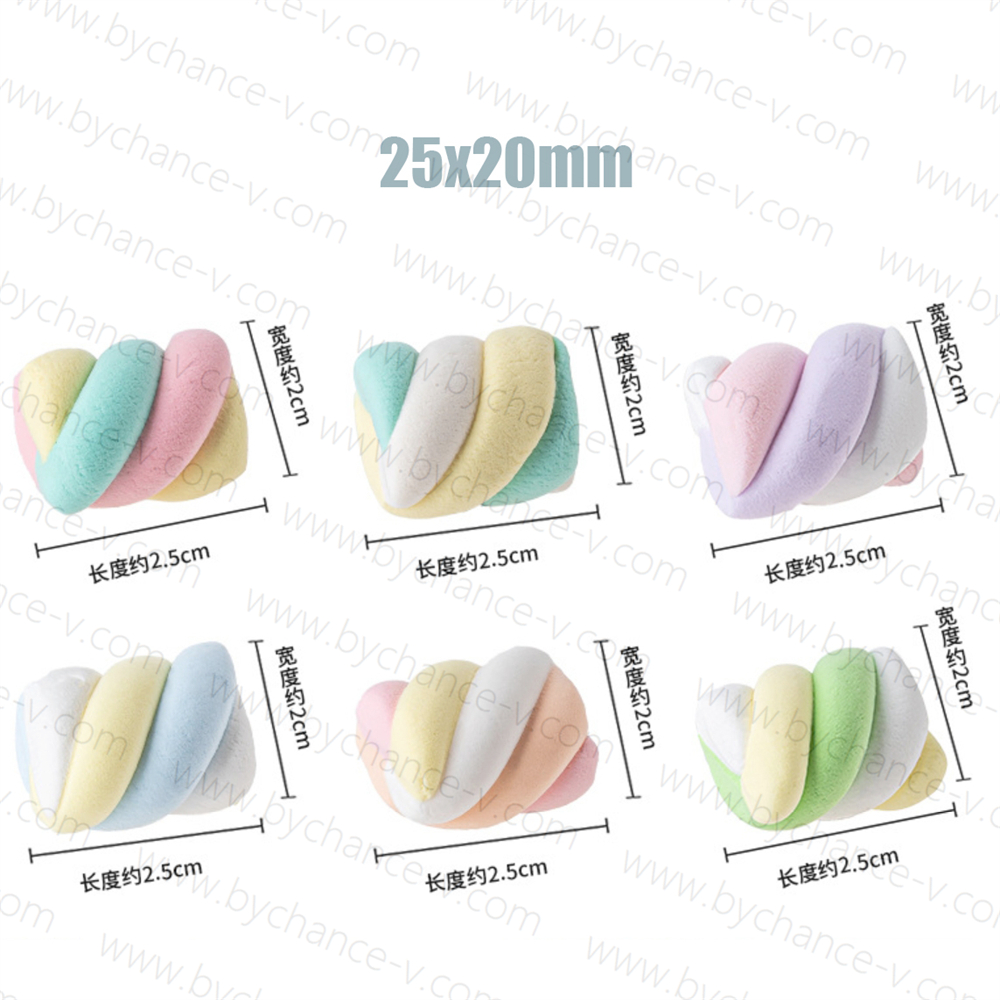 6 colors on options