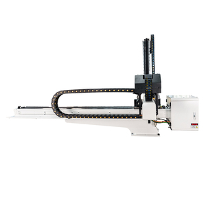 Industrieller mechanischer Arm-und Lastroboter-Kol labor ative Roboterarm-und Pick-and-Place-Maschinen lösung