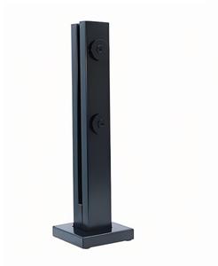 304 paslanmaz çelik cam sütun ayna lightclip hiçbir sondaj yüzme havuzu klip balkon korkuluğu küpeşte baz - Product Image 1