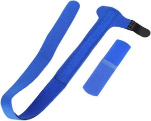 Durable Nylon Modal Toe Separator Pinky Toe Correction Straightener Hook <strong>Loop</strong> Foot Care Inspired for <strong>Lycra</strong> Cotton Leotard - Product Image 6