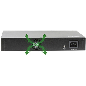 EPON OLT 4PORT LT5804T kasaba köyü Fiber ağı ve gözetim FTTX ağı için geçerlidir - Product Image 2