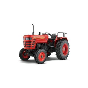 Mahindra 265 DI 30 HP拖拉机与先进的液压