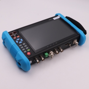 IPC-9800CLMOVTADHS ทดสอบกล้องความละเอียด4K HD พร้อมเครื่องทดสอบ IPC แบบออลอินวันเครื่องทดสอบกล้องวงจรปิดแบบมัลติฟังก์ชั่น - Product Image 2