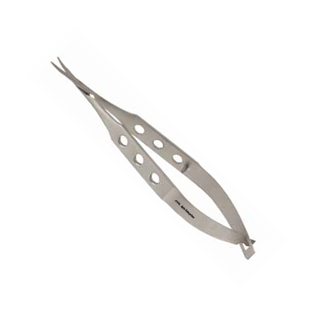 Universal Corneal Scissors