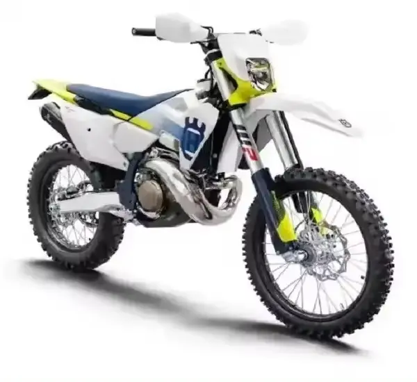 Di alta qualità 100% Husqvarnas Enduro e doppia moto sportive