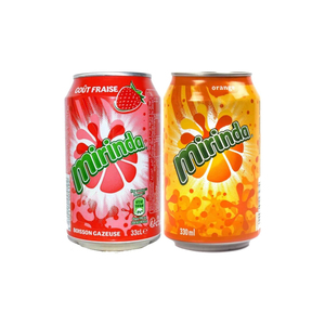 ミランダソフトドリンクは、その楽しさとエキサイティングな味で、あなたの新しいお気に入りの飲み物になるはずです - Product Image 2