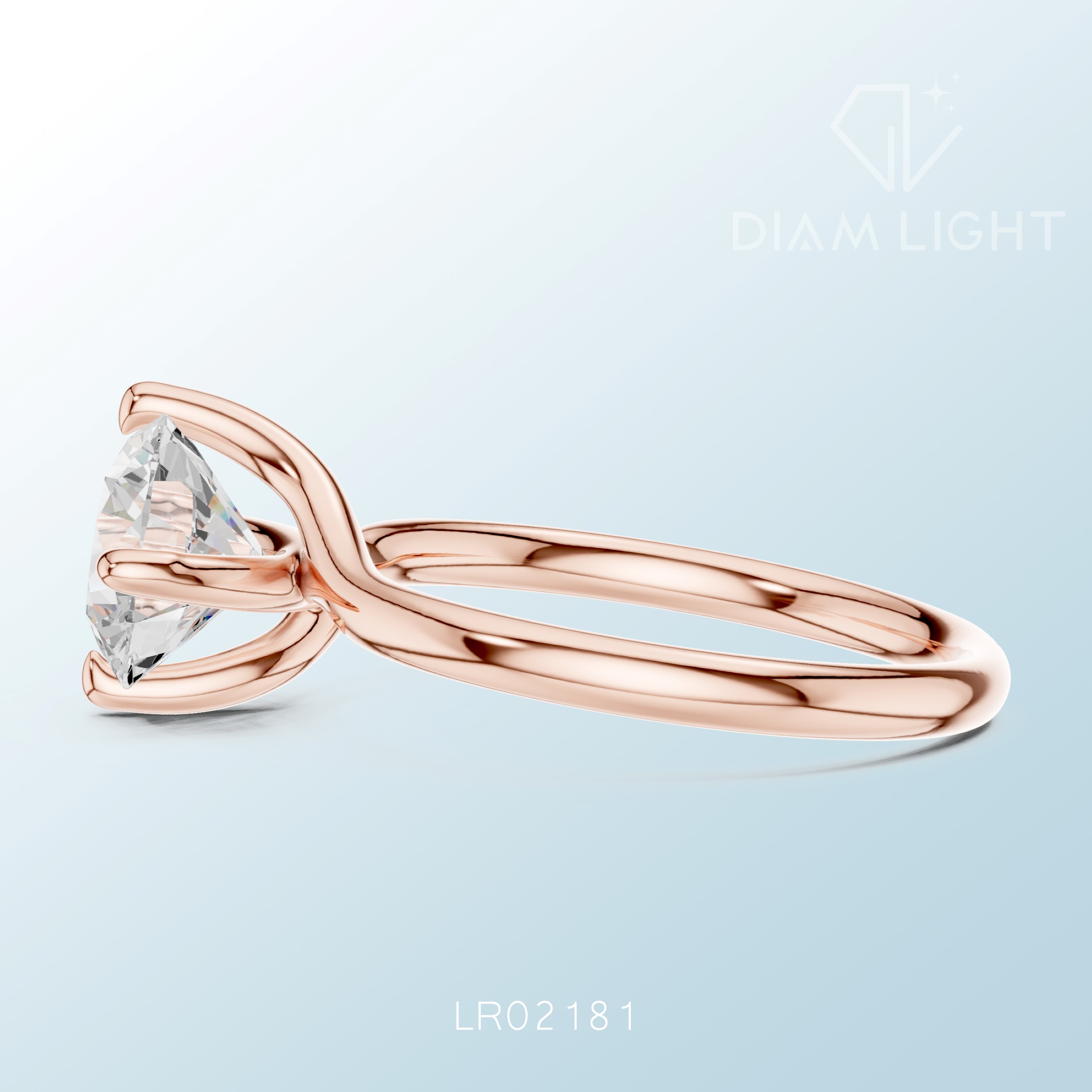 Rose Gold