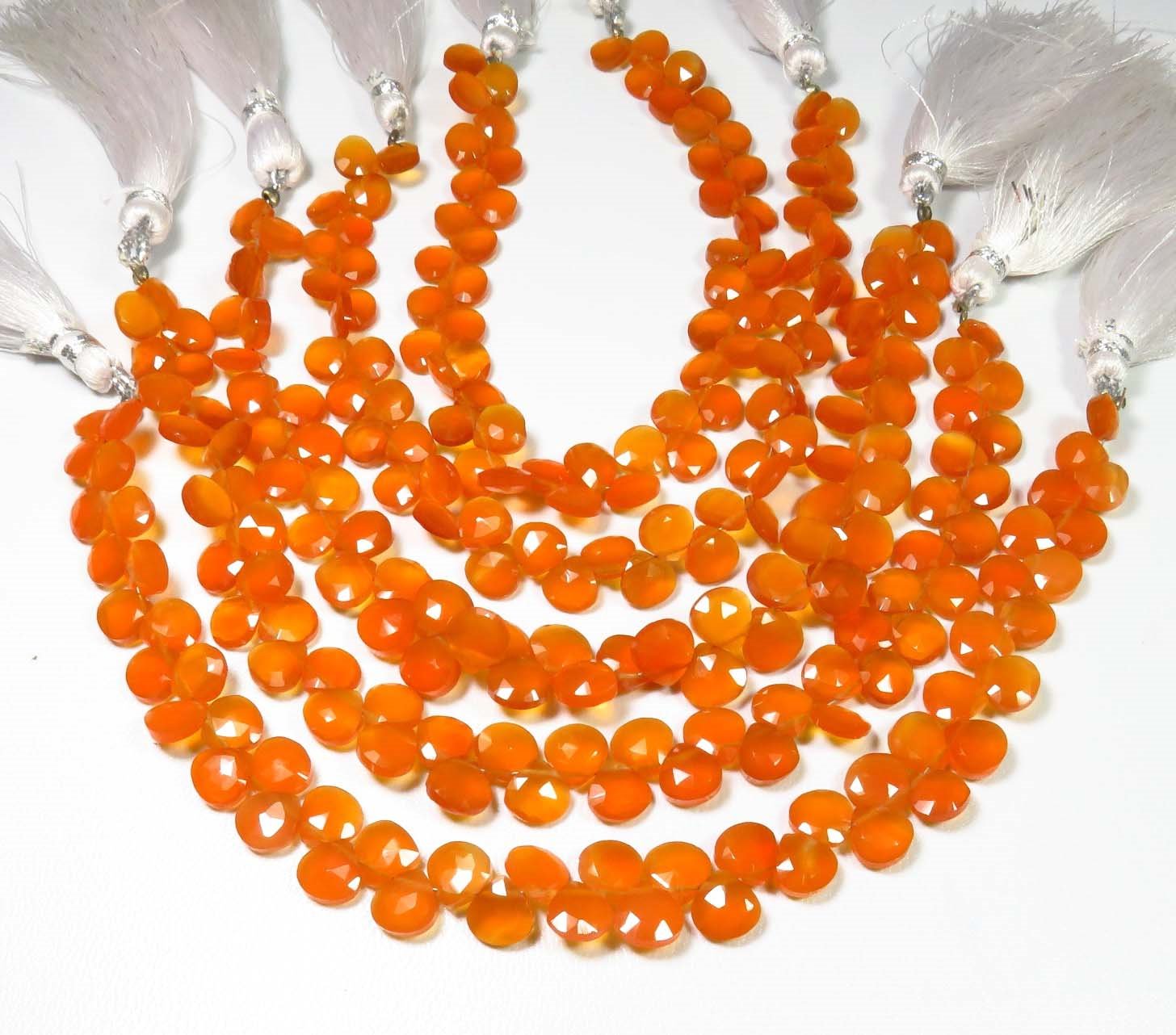 สีส้ม
